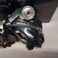 Cambio Posteriore 11v SS RD-9000 SHIMANO Dura Ace