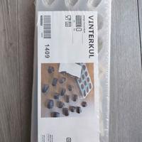 Ikea stampo per cioccolatini