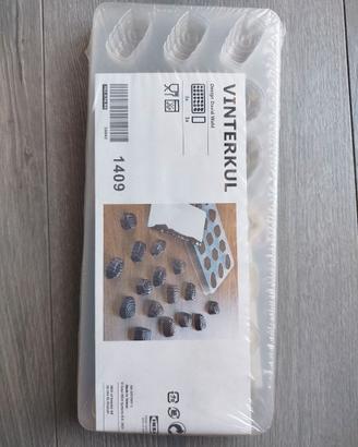 Ikea stampo per cioccolatini