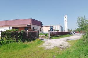 CAPANNONE A MONTIRONE