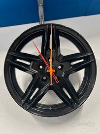 Orologio cerchione KTM
