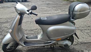 VESPA PIAGGIO ET4 150cc