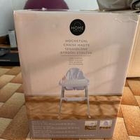 Seggiolone per bambini da Aldi