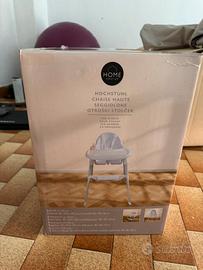 Seggiolone per bambini da Aldi