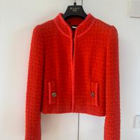 Giacca Luisa Sagnoli