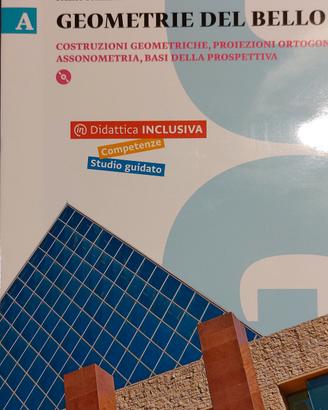 Geometrie del bello - Disegno geometrico
