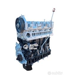 MOTORE RETTIFICATO F1AE0481M IVECO Daily 29L14 100