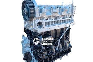 MOTORE RETTIFICATO F1AE0481M IVECO Daily 29L14 100
