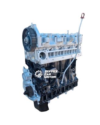 MOTORE RETTIFICATO F1AE0481M IVECO Daily 29L14 100
