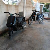 ricambi piaggio liberty