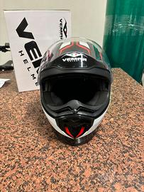 Casco integrale