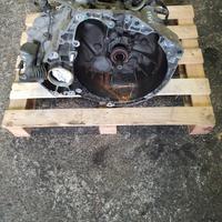 cambio fiat sedici 4×4 1.9 sigla d19aa 