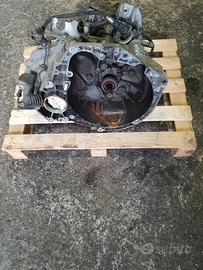 cambio fiat sedici 4×4 1.9 sigla d19aa 