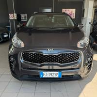 Kia Sportage 1.7 CRDI 2WD GT Line