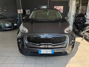 Kia Sportage 1.7 CRDI 2WD GT Line