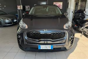 Kia Sportage 1.7 CRDI 2WD GT Line