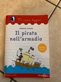 il pirata nell’armadio