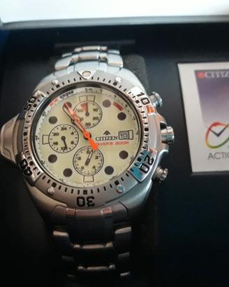 Citizen sub