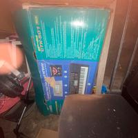 Tastiera elettronica casio CTK-501