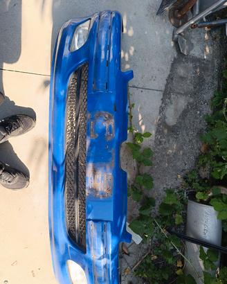 paraurti anteriore Peugeot 106