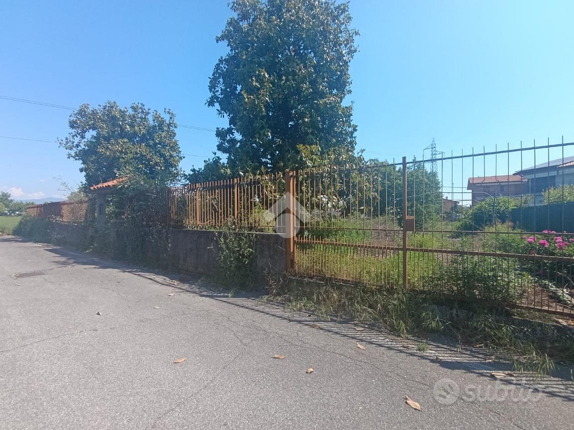 TER. RESIDENZIALE A COMUN NUOVO - Altro