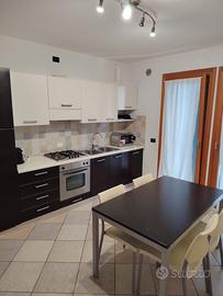 Cucina lineare 