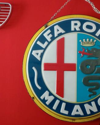 ricambi Alfa Romeo 
