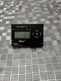 accordatore multiuso