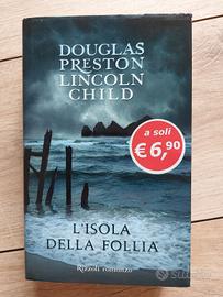 L'isola della follia