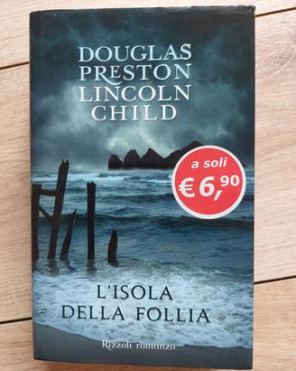 L'isola della follia