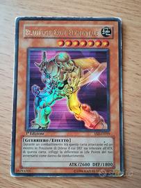 BLADEDGE EROE ELEMENTALE /Yugioh/YSD-IT/ultra rara