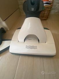 folletto VK200 + pulilava