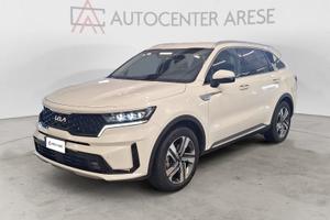 Kia Sorento 1.6 t-gdi phev Style awd at6 7P.