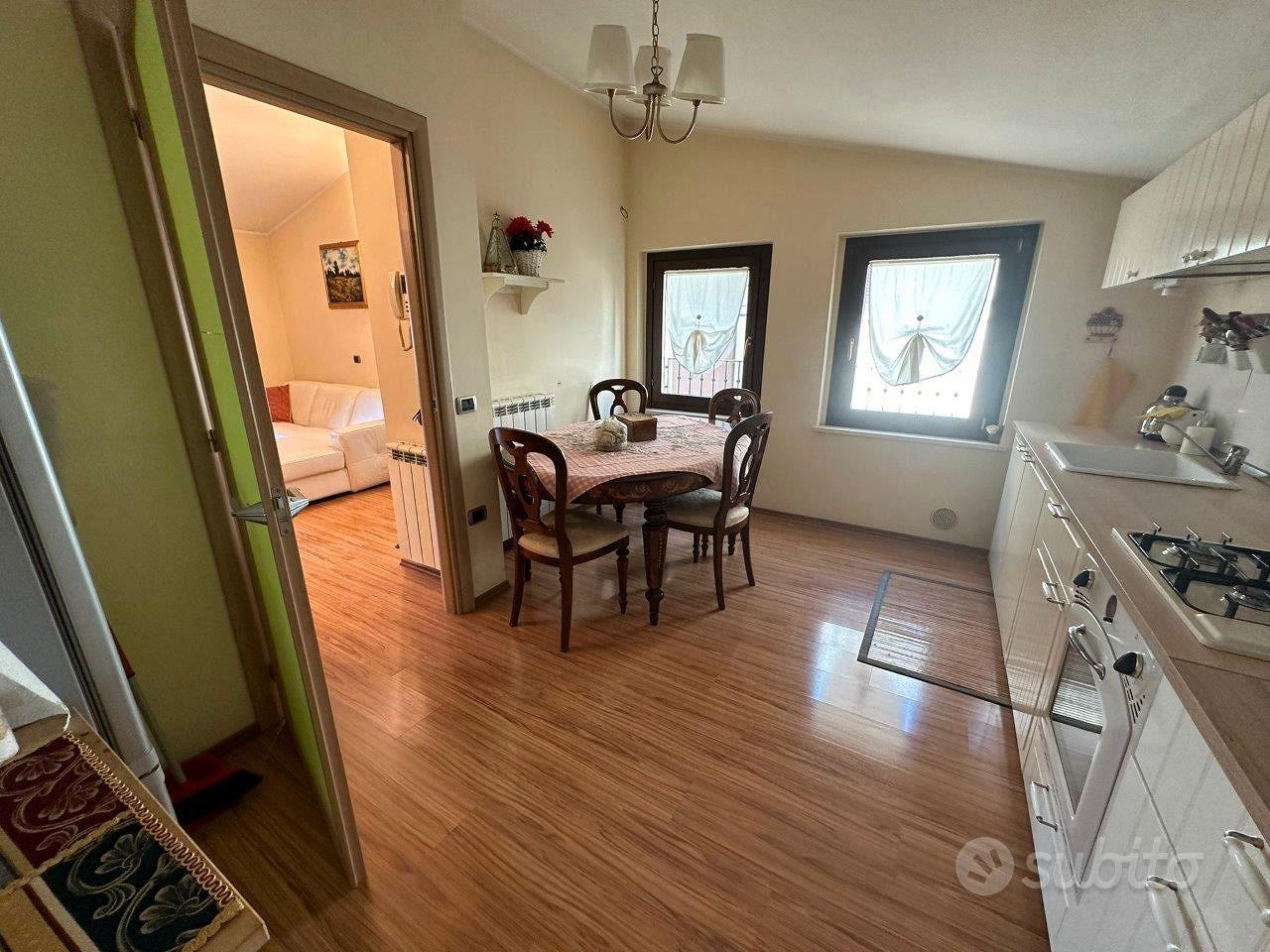 Appartamento – Civitanova Marche, Aurora - Vista 2