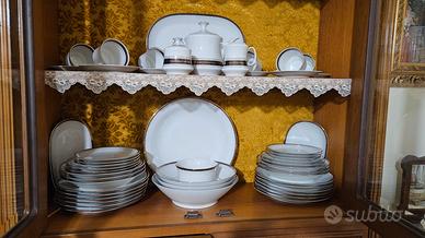 Servizio di piatti Bavaria