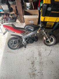 Minimoto