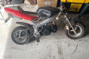 Minimoto