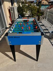 Calciobalilla Roberto Sport