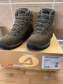 Stivali da trekking