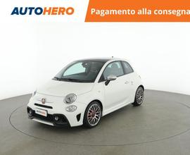 ABARTH 595 HP66373