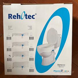 Ausilio WC H 7 cm