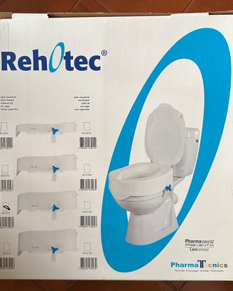 Ausilio WC H 7 cm