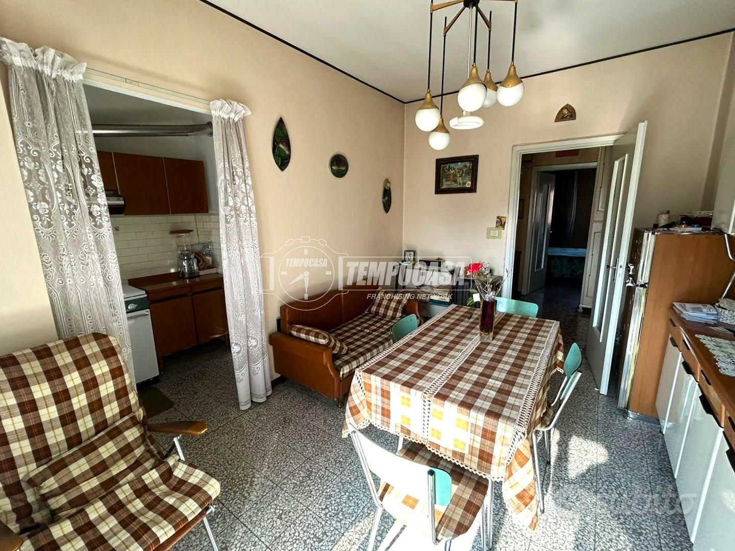 Apartment in Piossasco, Torino - Vista 6