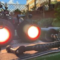 EasyDive Leo 3 per Canon 5D