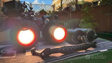 EasyDive Leo 3 per Canon 5D