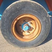cerchi rimorchio/carrellone