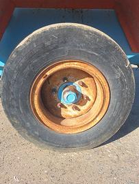 cerchi rimorchio/carrellone