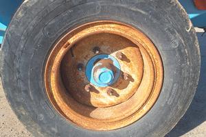 cerchi rimorchio/carrellone