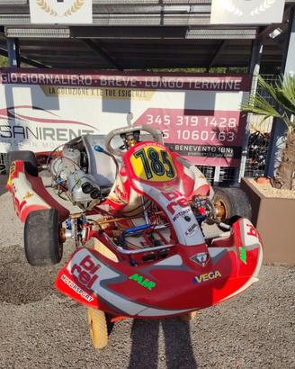Go Kart