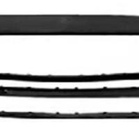 PARAURTI ANTERIORE MERCEDES CLASSE C DAL 2021 AMG